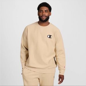 Champion crewneck sweatshirt